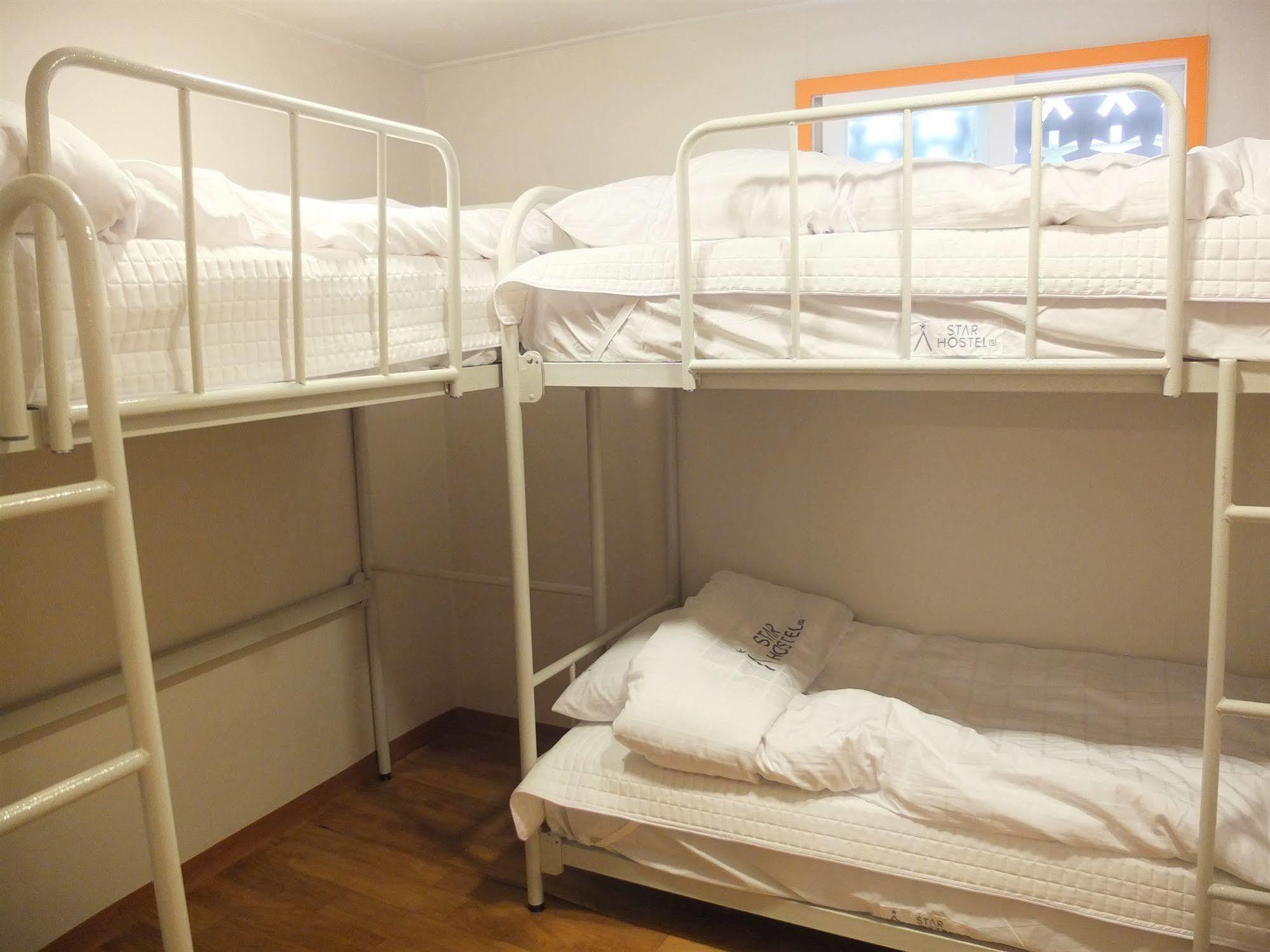 Star Hostel Seoul Dongdaemun Exterior photo